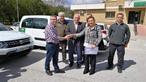 oca valdepeñas|Oficinas Comarcales Agrarias .